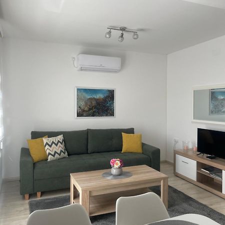Apartman Sirena Trebinje Buitenkant foto