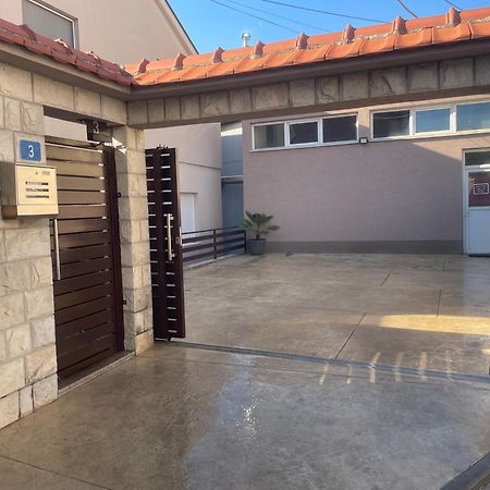 Apartman Sirena Trebinje Buitenkant foto