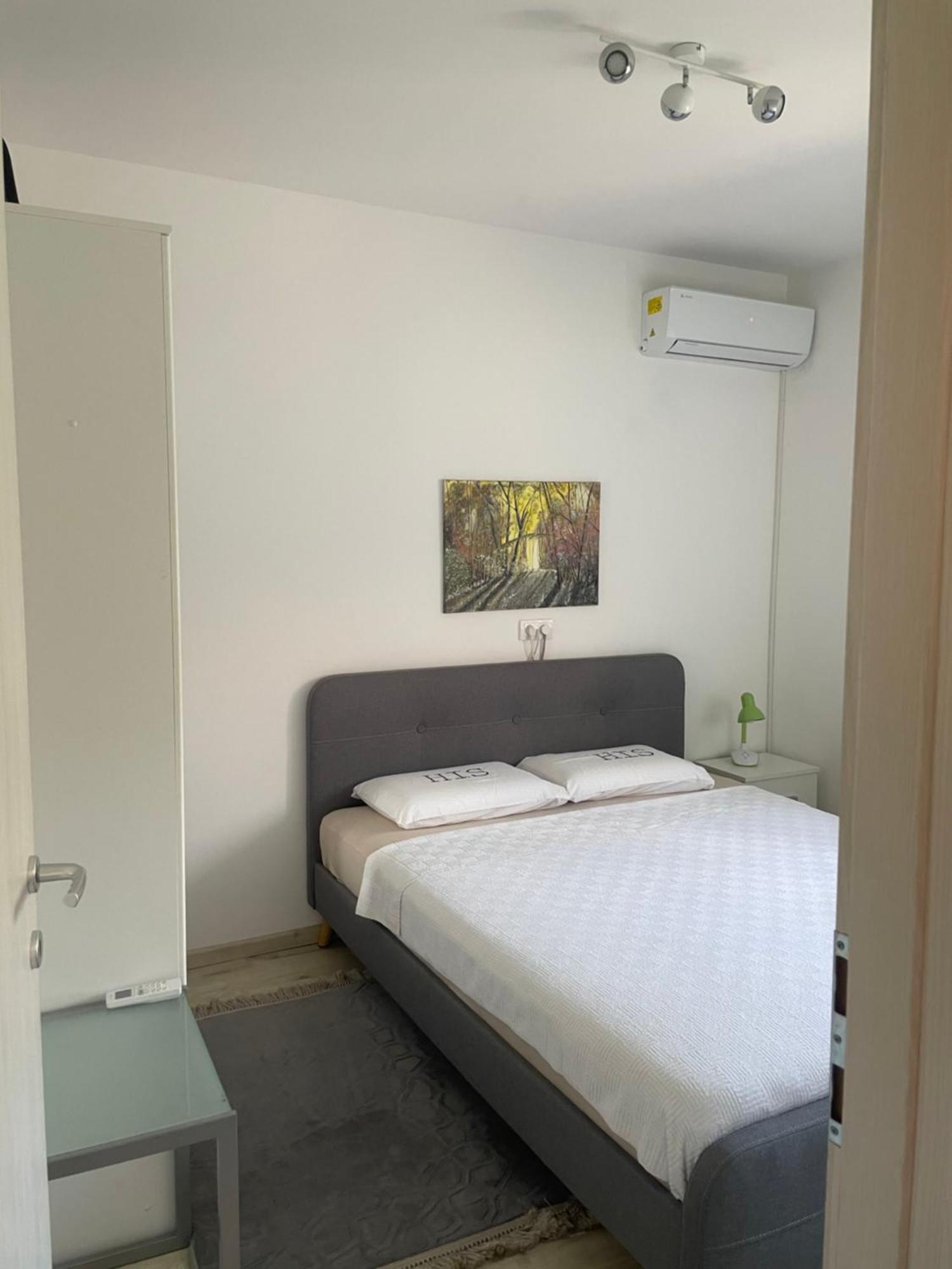 Apartman Sirena Trebinje Buitenkant foto