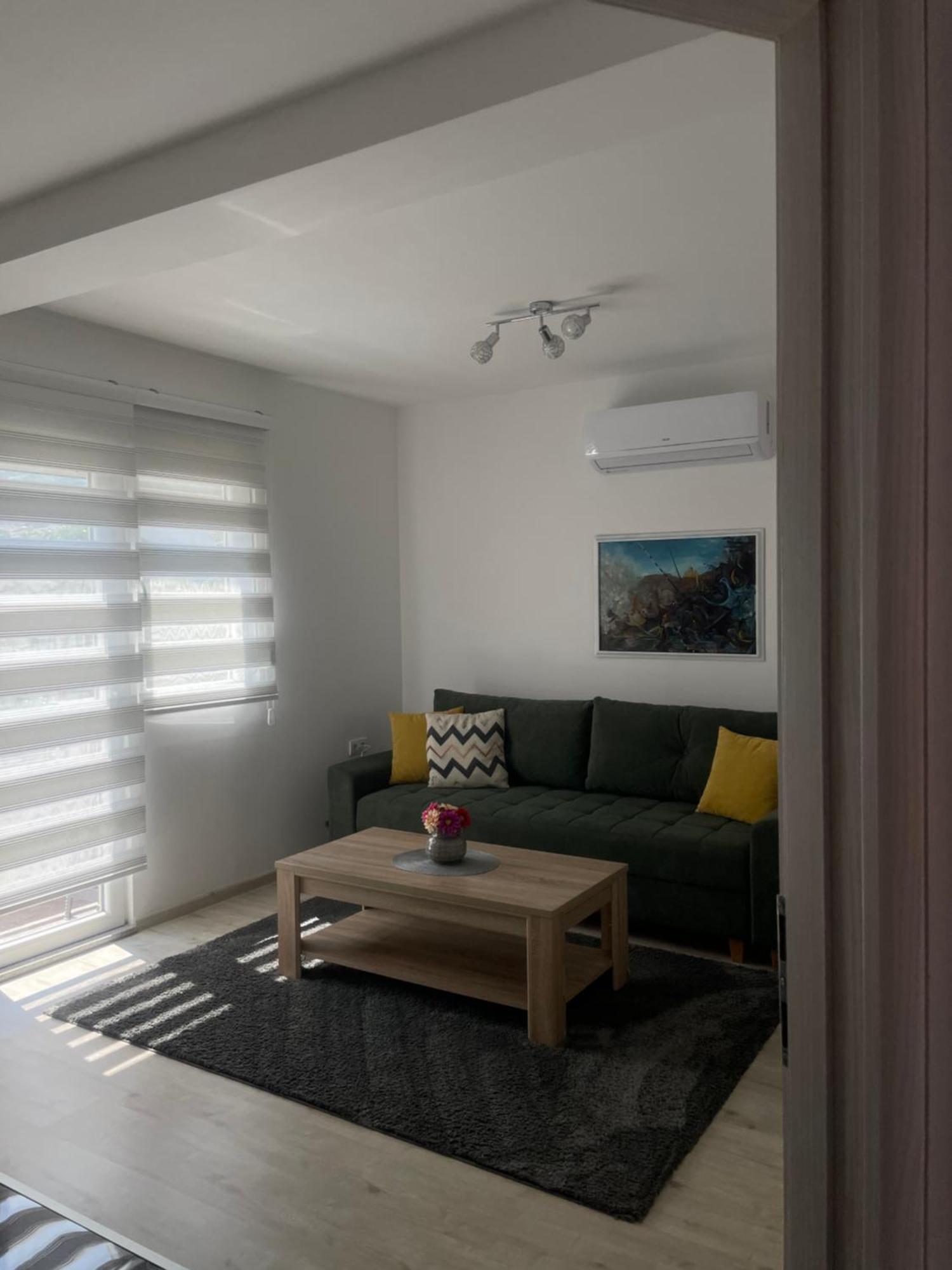 Apartman Sirena Trebinje Buitenkant foto