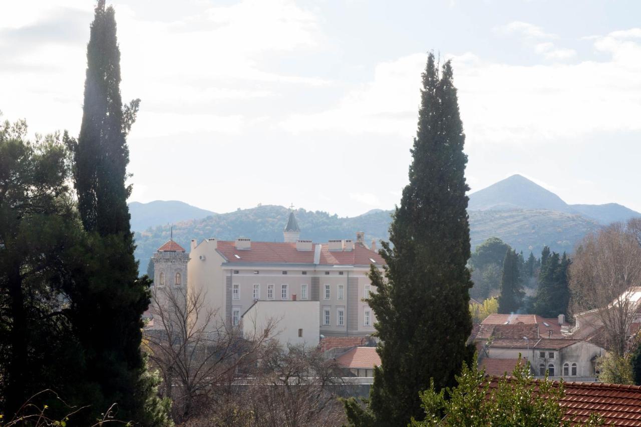 Apartman Sirena Trebinje Buitenkant foto