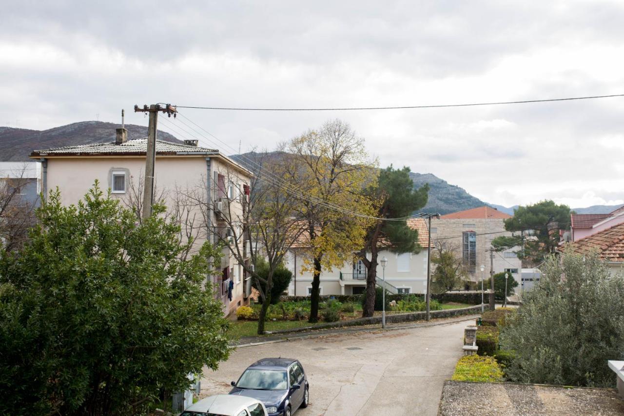 Apartman Sirena Trebinje Buitenkant foto