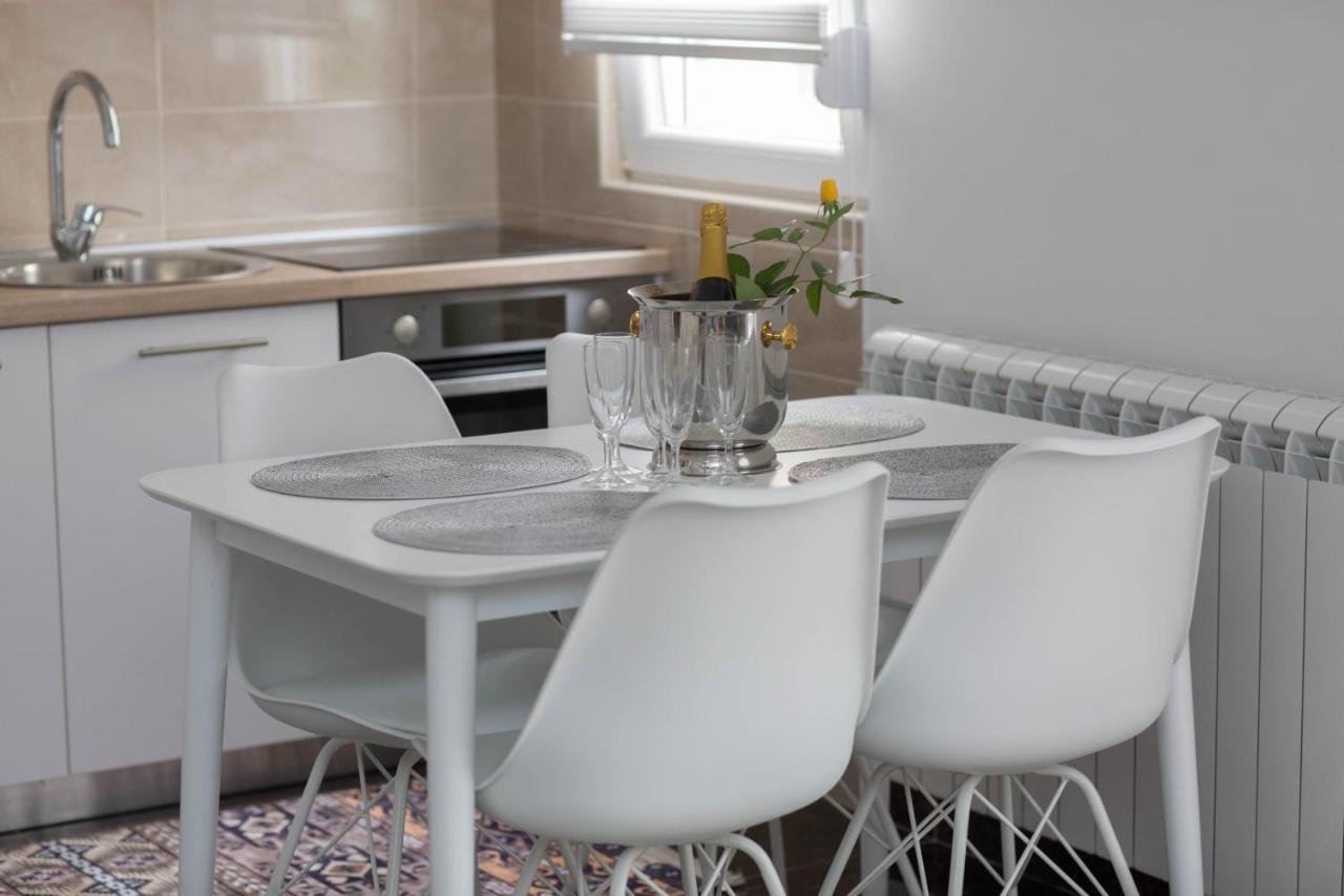 Apartman Sirena Trebinje Buitenkant foto