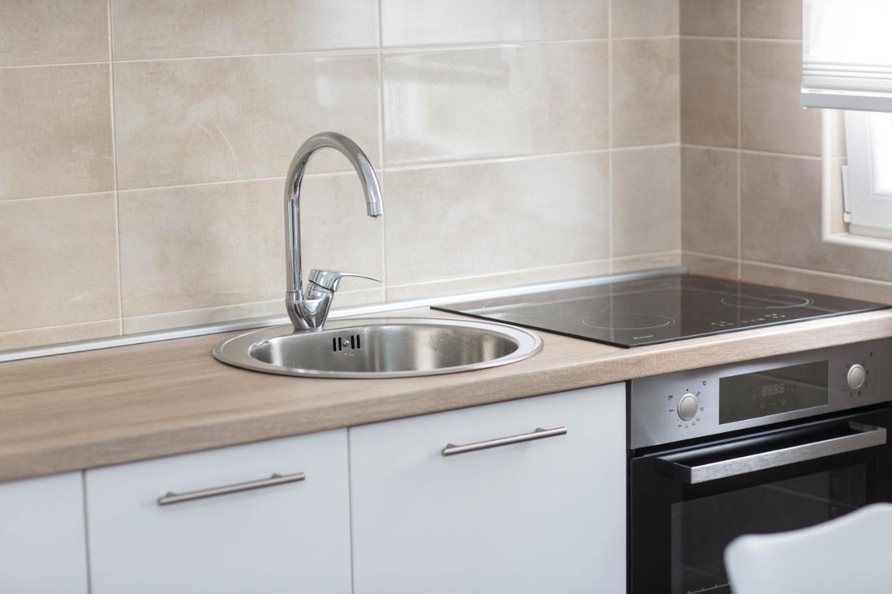 Apartman Sirena Trebinje Buitenkant foto